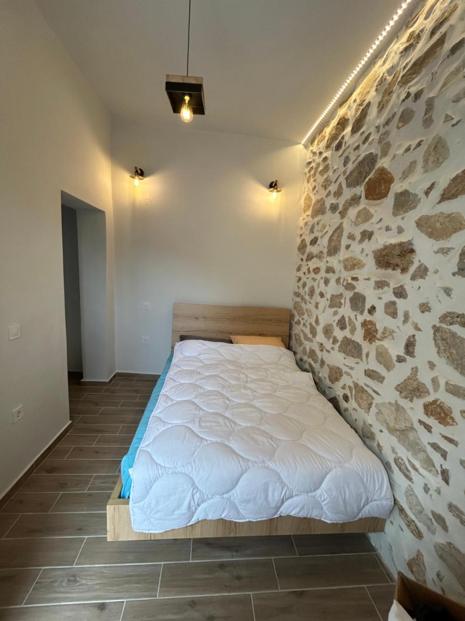 エルムポリ Odysseus' House & Penelopeヴィラ 部屋 写真